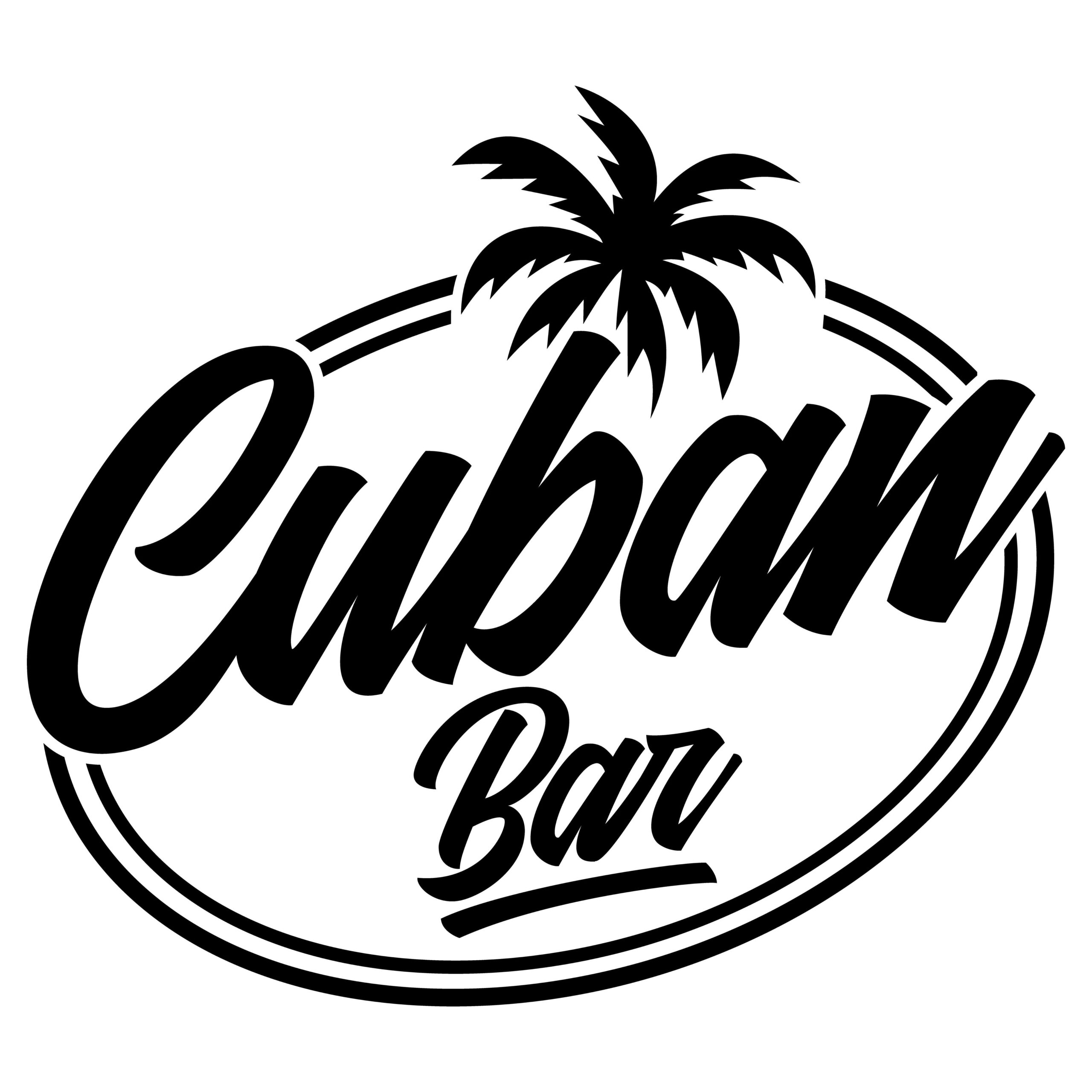 Cuban Bar - The Best Cocktail Bar in Blackpool