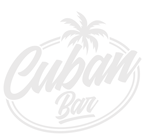Cuban Bar logo